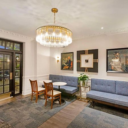 Best Western Plus Hawthorne Terrace Hotel Chicago Buitenkant foto