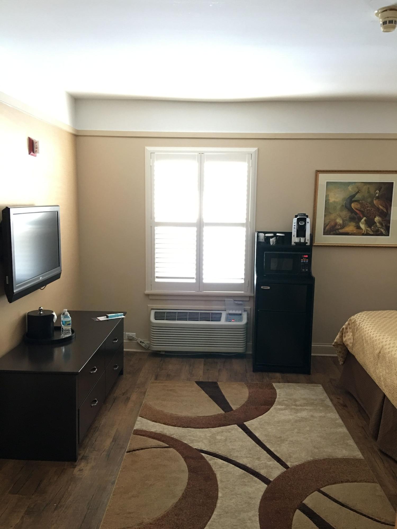 Best Western Plus Hawthorne Terrace Hotel Chicago Buitenkant foto