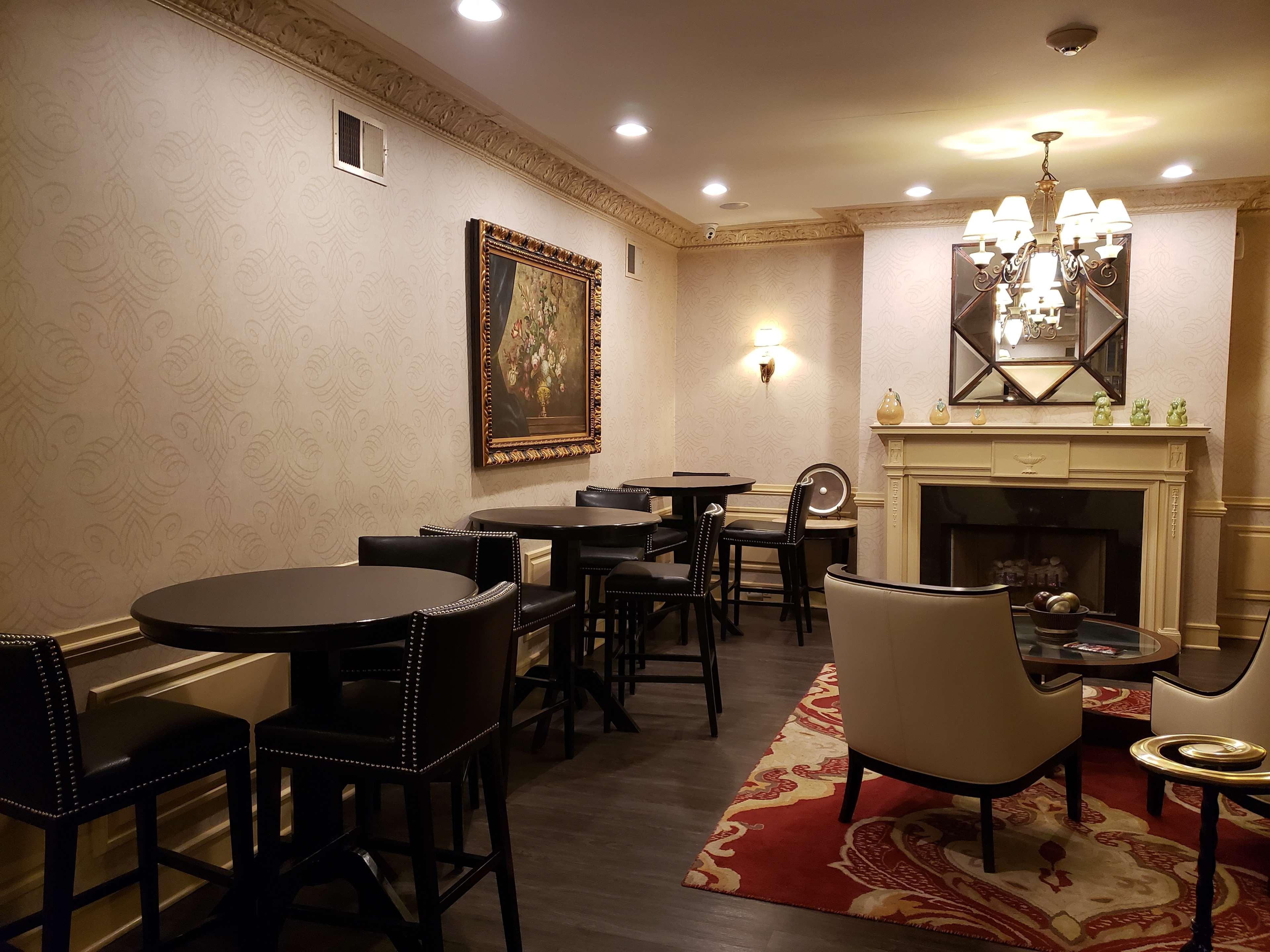 Best Western Plus Hawthorne Terrace Hotel Chicago Buitenkant foto