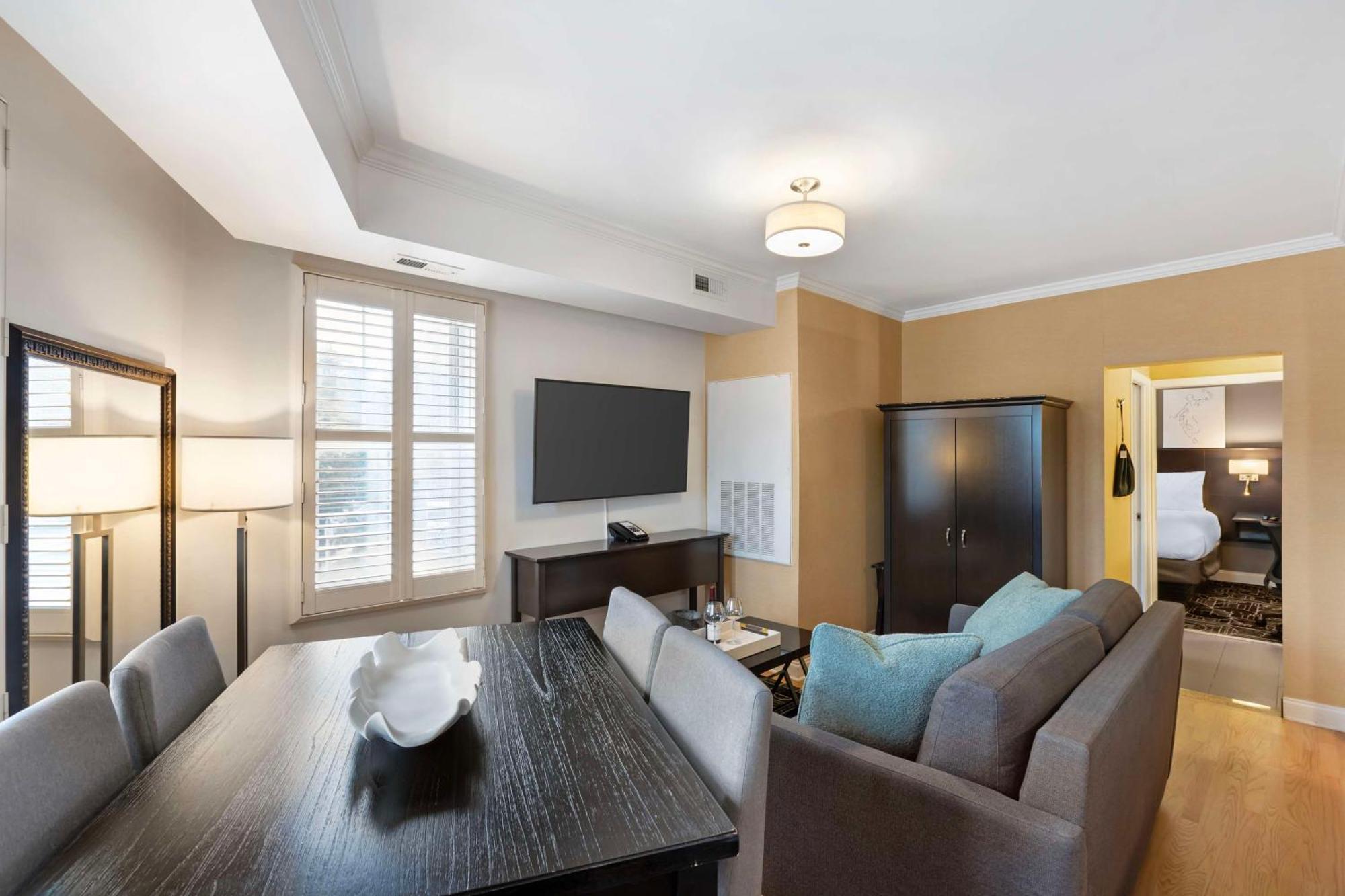Best Western Plus Hawthorne Terrace Hotel Chicago Buitenkant foto