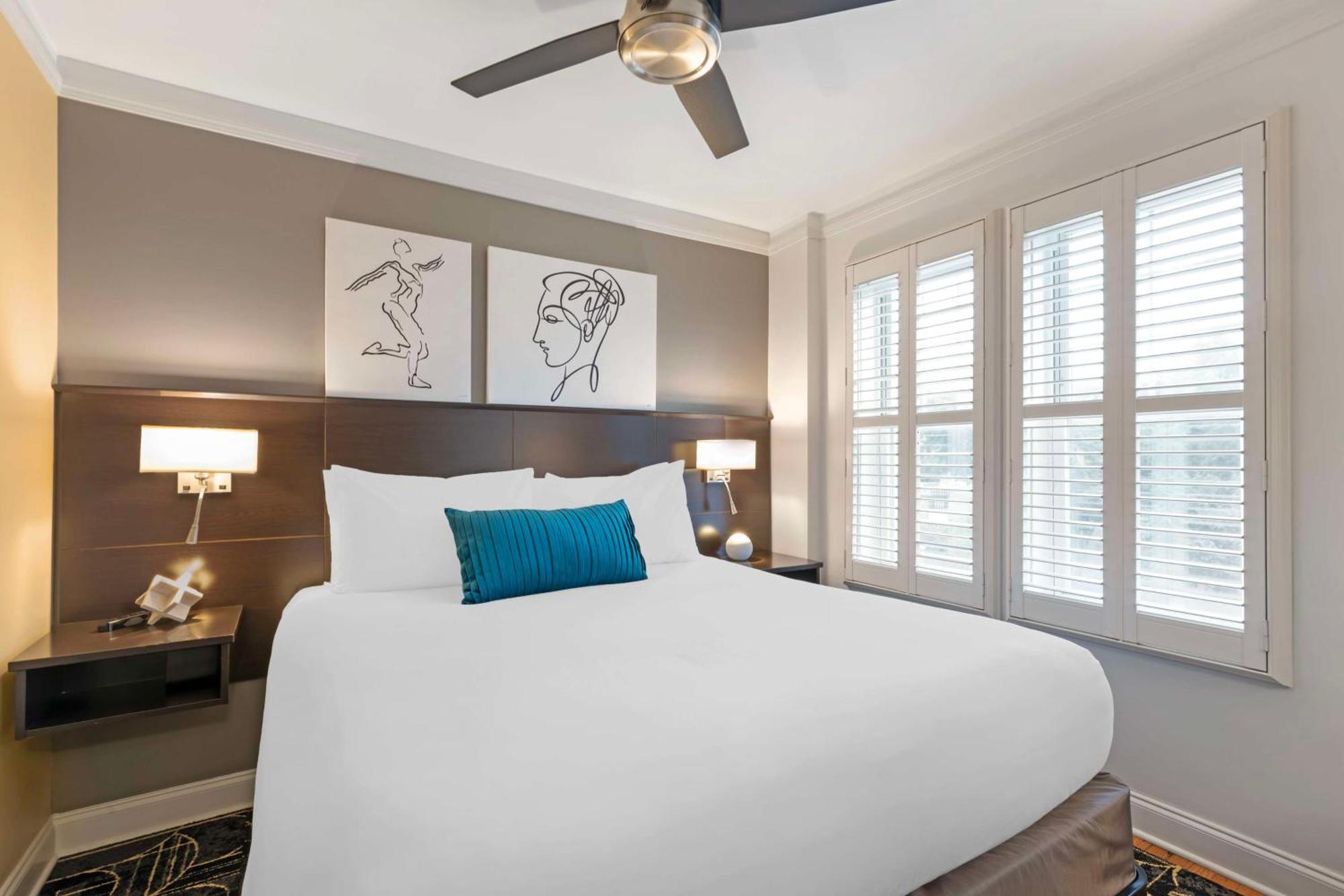 Best Western Plus Hawthorne Terrace Hotel Chicago Buitenkant foto